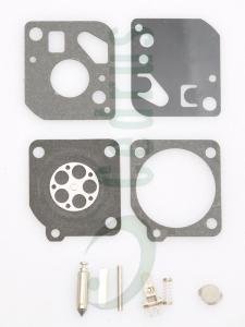 Karbiuratoriaus remonto komplektas MTD700; SK31 STIHL BG55, BG85, FS38, FS45, FS55, FS75, FS80, FS85, HS45 RB-98