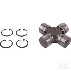 Kardaninis šarnyras 7400645004