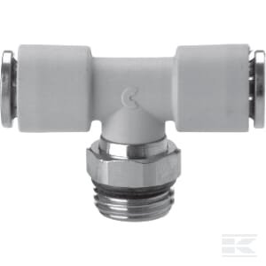 T formos įspaudžiama jungtis 74326M5