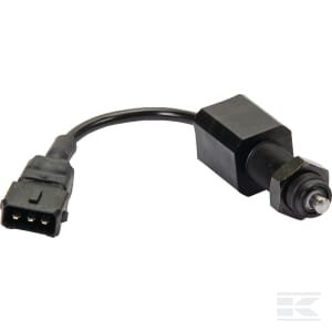 Sankabos pedalo jungiklis 7700066322