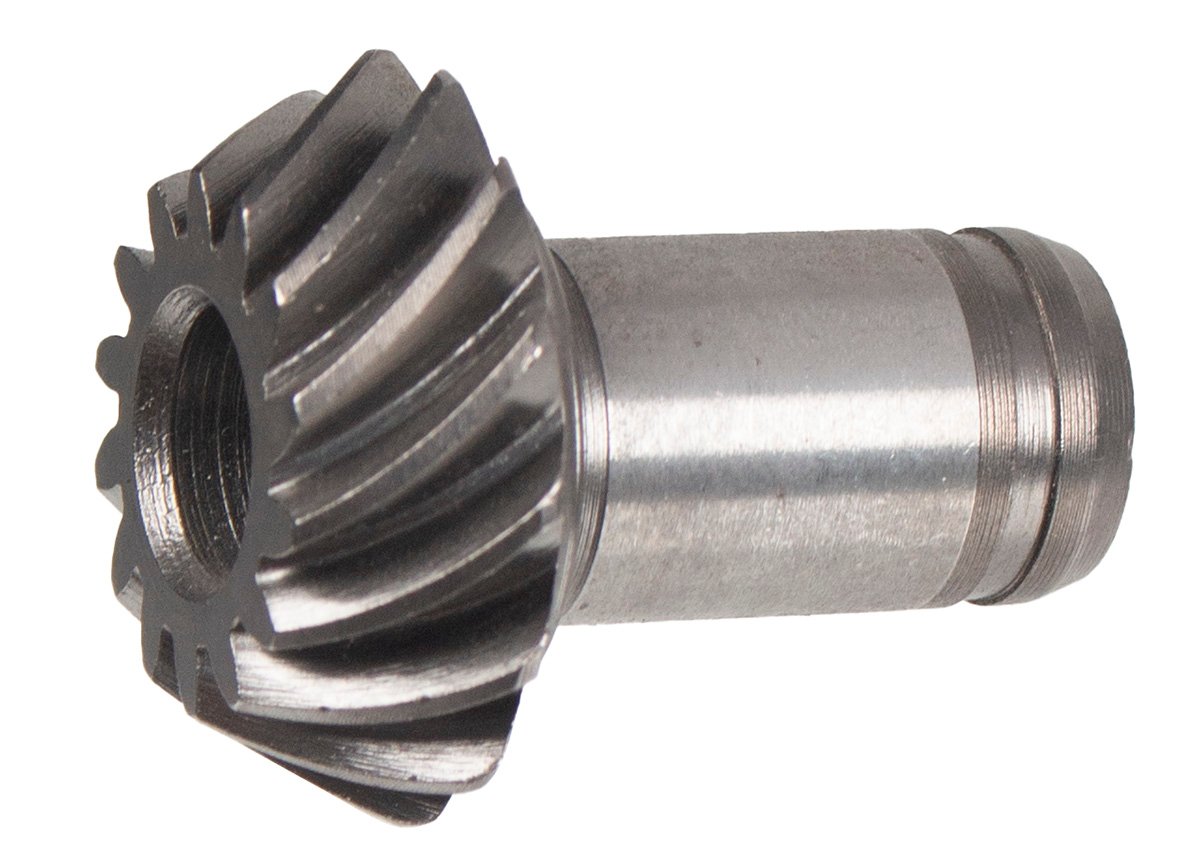 Išėjimo krumpliaratis Kawasaki VS551