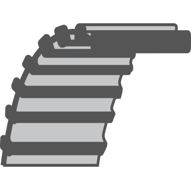 Pavaros diržas Simplicity – peilių pavara K+K20DS 1760 – ORIGINALI DALIS – 20×1785