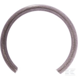 Fiksavimo žiedas RB 20 DIN 7993f 7993RB20