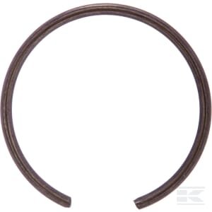 Vidinis fiksavimo žiedas 40x2,5 mm DIN7993 Kramp 7993RB40