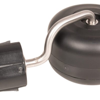 Priekinių ratų laikiklis Cedrus C-MOW M serijai