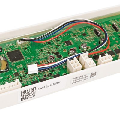 Pagrindinė plokštė Cedrus C-MOW M serija