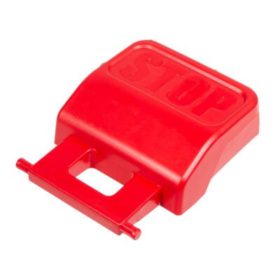 STOP mygtukas Cedrus C-MOW S serijai