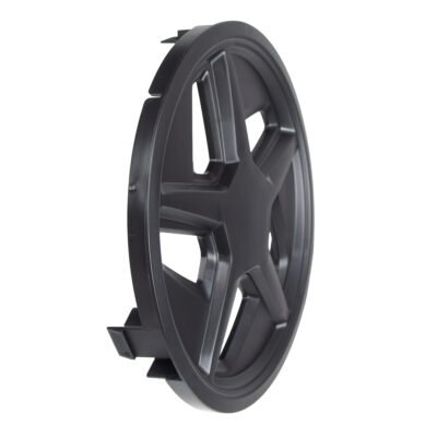 Galinio kairio rato dangtelis (kołpakas) Cedrus C-MOW M serija