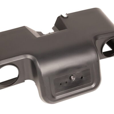 Viršutinis bazinės stoties korpusas vejapjovės C-MOW L serija