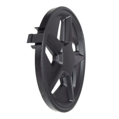 Galinio kairio rato dangtelis Cedrus C-MOW L serija