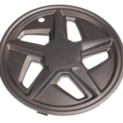 Galinio dešinio rato dangtelis Cedrus C-MOW L serija