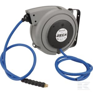 Oro žarnos ritė Ø8 9+1 m 8048S