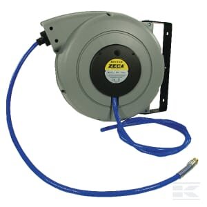 Oro žarnos ritė Ø10 15+1 m 80510S