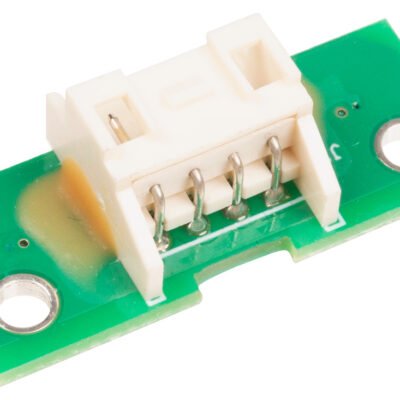 Lokalizacijos jutiklio plokštė Cedrus C-MOW M/L serija