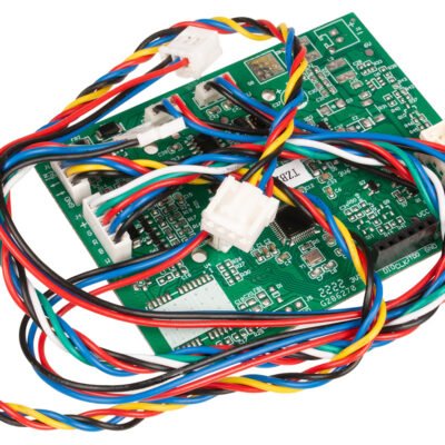 Jutiklių pagrindinė plokštė Cedrus C-MOW L serija