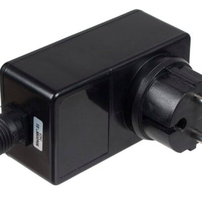 Stoties maitinimo šaltinis Cedrus C-MOW S serijai