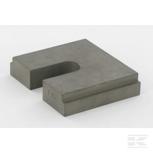 Priešplokštė 15L 80N2TP15L