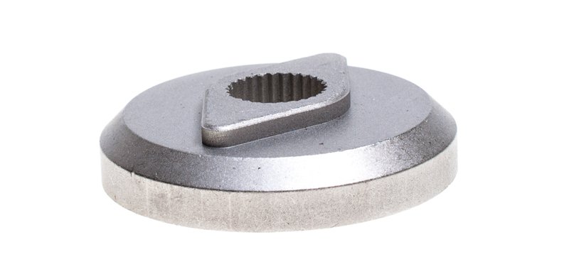 Vejapjovės adapteris Murray