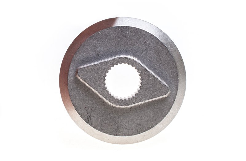 Vejapjovės adapteris Murray - Image 4