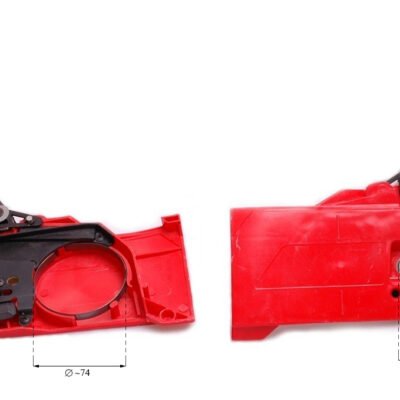 Stabdis NAC CS4500 CS5200 su įtempikliu komplektas (marketiniai pjūklai)