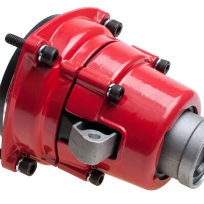 Korpusas su būgnu Weibang WBBC43K (ORIGINALI DALIS)