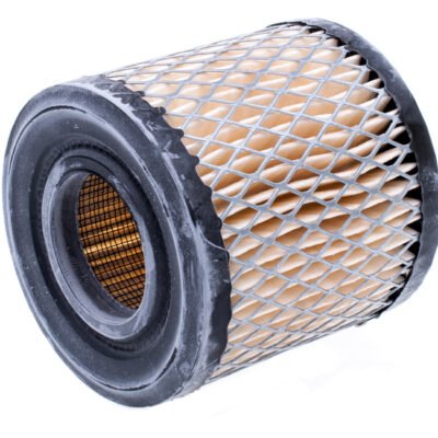 Oro filtras B&S pirminis 2–5 HP – vertikalus arba horizontalus velenas