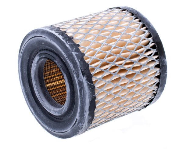 Oro filtras B&S pirminis 2–5 HP – vertikalus arba horizontalus velenas