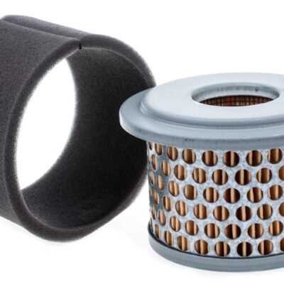 Oro filtras Robin/Wisconsin Ø90×33 mm