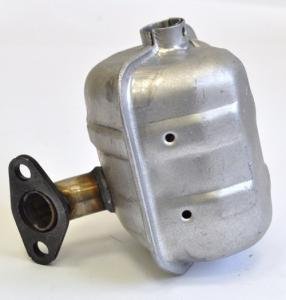 Duslintuvas Honda GX140; GX160