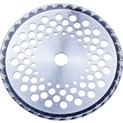 Pjovimo diskas 230×25,4 mm, 36 dantų