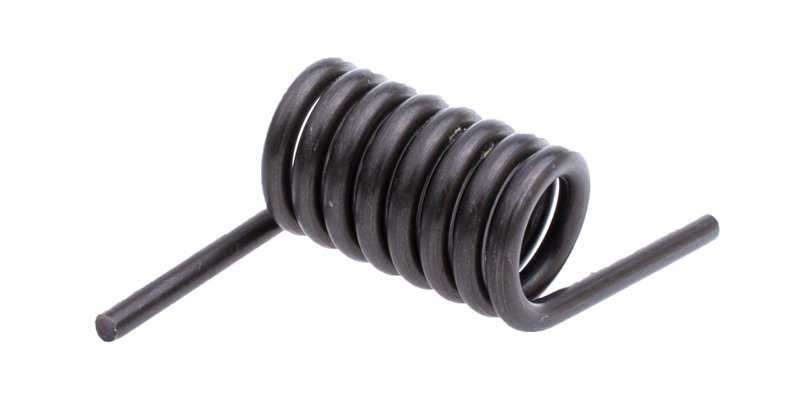 Galąstuvo spyruoklė