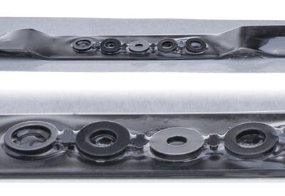 Universalus vejapjovės peilis 51 cm (surinkantis, blister)