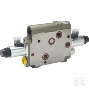Solenoid vožtuvas 1000027822