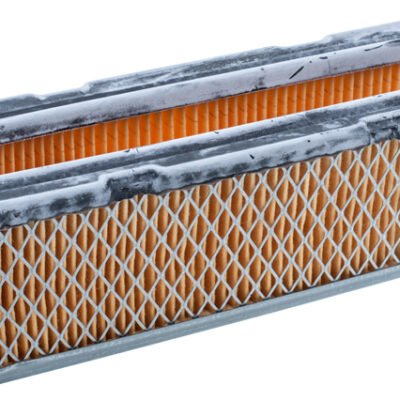 Oro filtras Tecumseh 12 AG vertikaliam varikliui