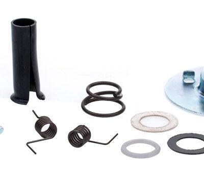 Užkabinimo mechanizmas Tecumseh varikliui