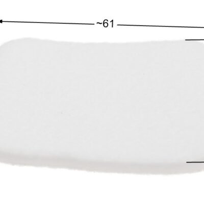 Oro filtras Stihl FS75/FS85 HT70/75