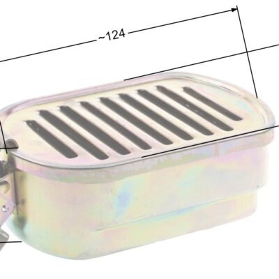 Oro filtras Robin EY15;EY20