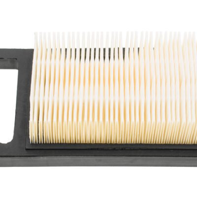 Oro filtras B&S plokščias 10.5–13 HP INTEK – kartoninis, vertikalus velenas, OHV