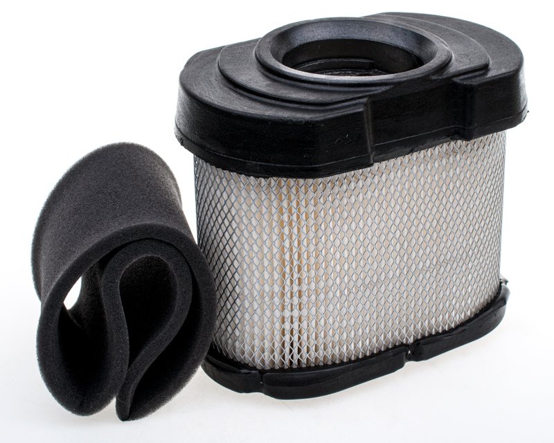 Oro filtras B&S ovalus Intek V-Twin, Model 40/44 - Image 2