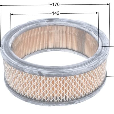 Oro filtras Kohler 10/12/14/18 HP