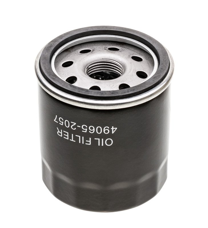 Alyvos filtras Kawasaki 12,5–17 HP/B&S Intek serija 800/FJ180V - Image 2