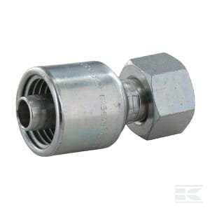 Įvorė DN13-M22x1.5 8G15FDLORX