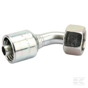 Antgalis 45° DN13-M24x1,5 8G16FDHORX45