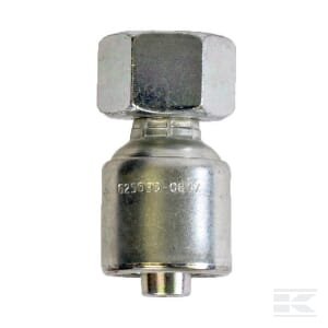 Įvorė DN13-M24x1.5 8G17FFGX