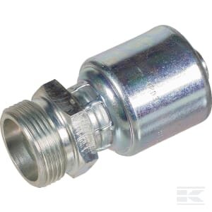 Įvorė DN13-M26x1.5-18L 8G18MDL