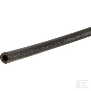 Žarna SAE100R3 135° 1/2" 8G3H