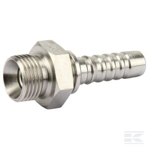Įvorė DN13-1/2" BSPP 8GS8MBSPP
