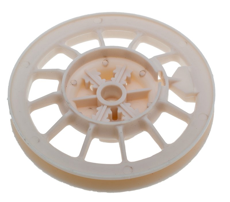 Starterio būgnas Honda GX120; GX160