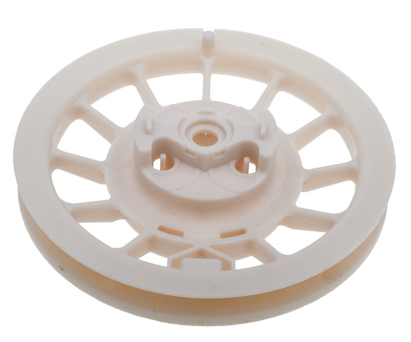 Starterio būgnas Honda GX120; GX160 - Image 2