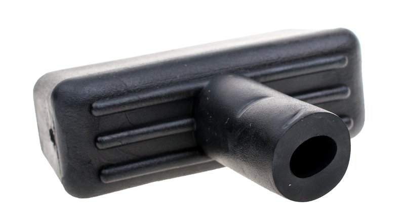 Starterio virvės rankena Tecumseh varikliui - Image 2